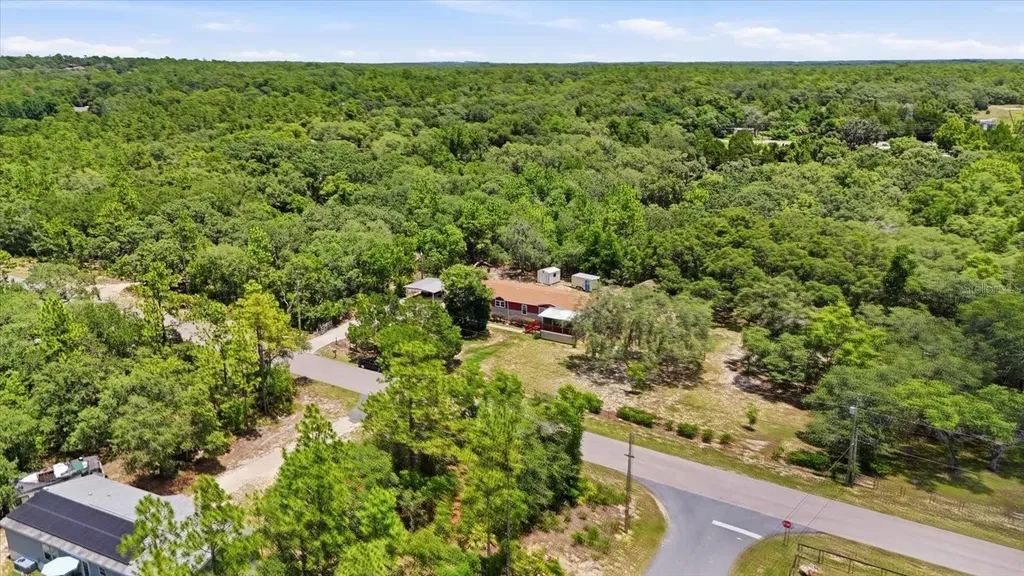 1391 S Gettysburg Drive Homosassa FL 34448