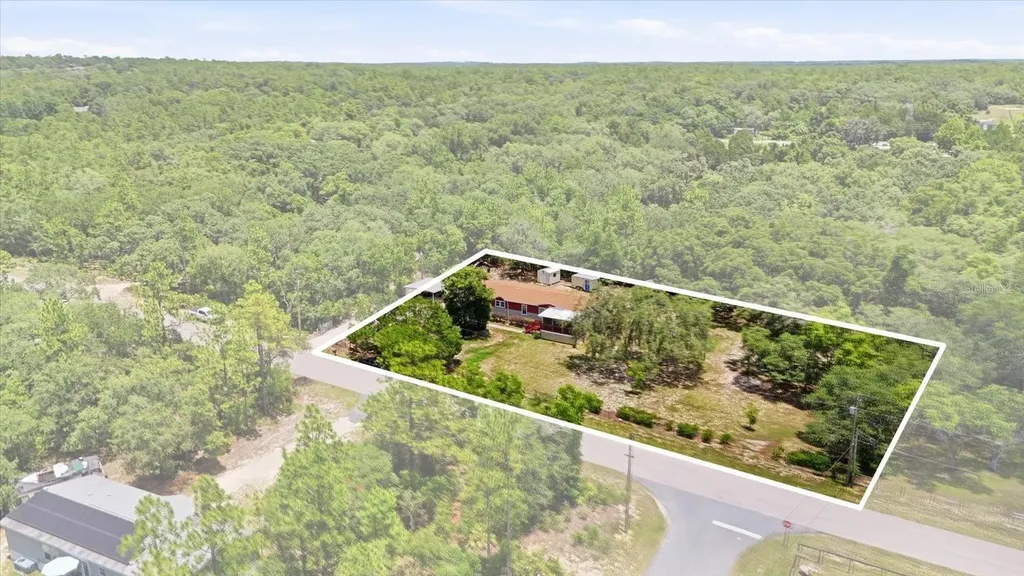 1391 S Gettysburg Drive Homosassa FL 34448