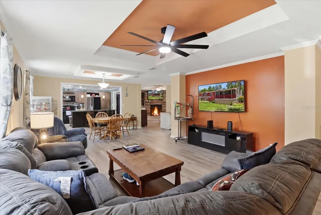 1391 S Gettysburg Drive Homosassa FL 34448