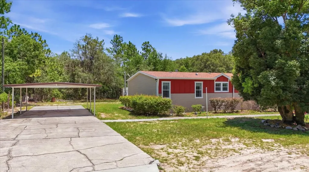 1391 S Gettysburg Drive Homosassa FL 34448