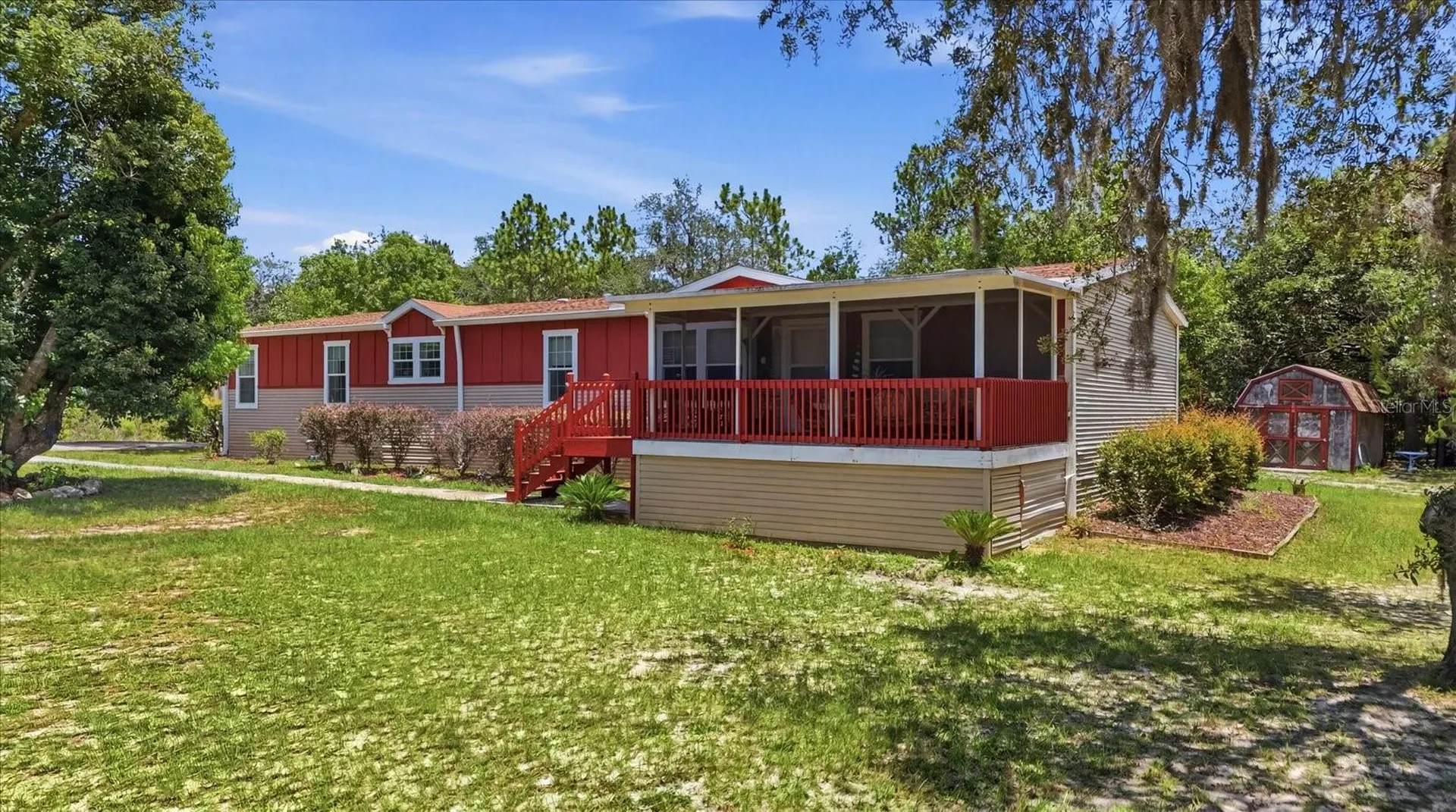 1391 S Gettysburg Drive Homosassa FL 34448