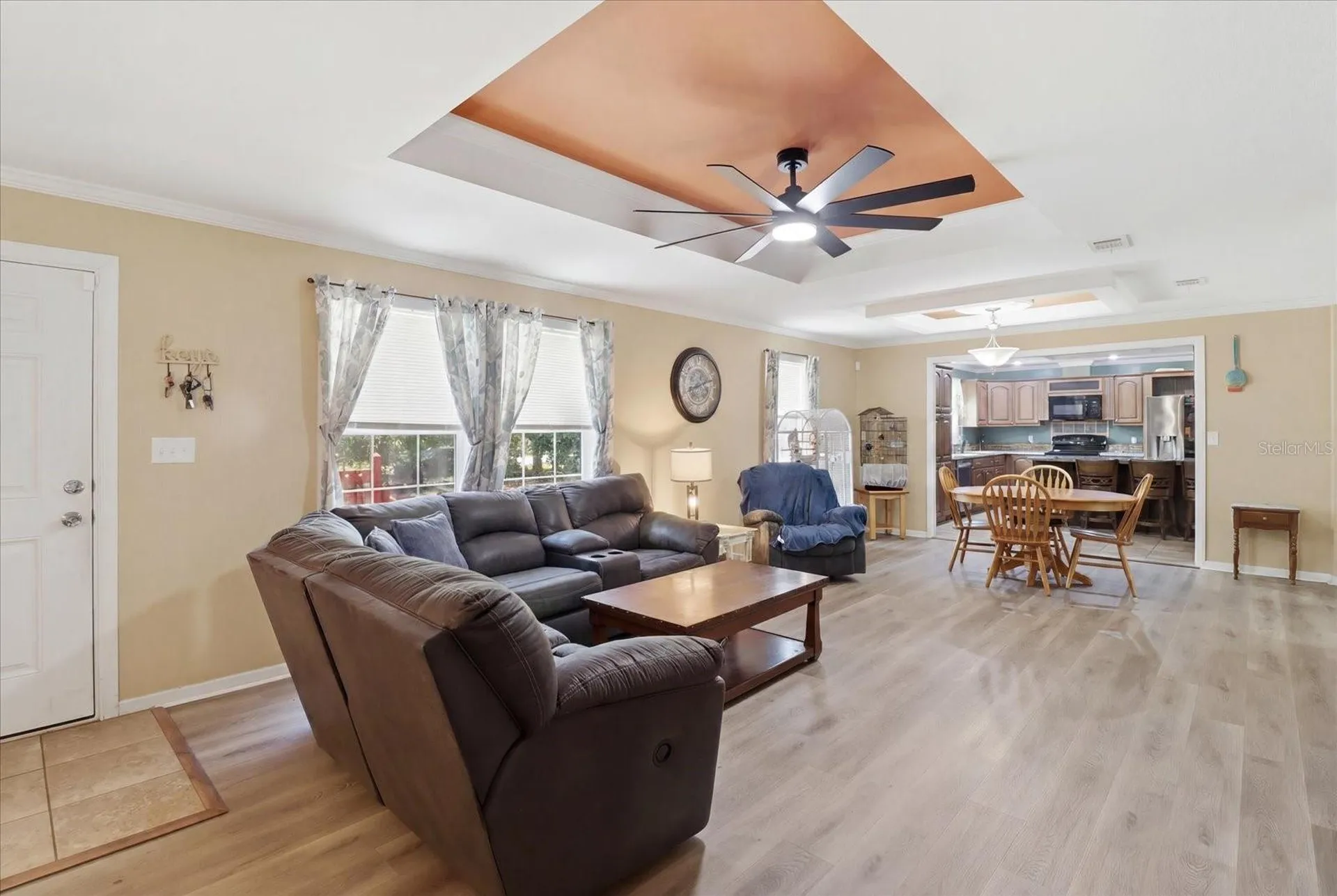 1391 S Gettysburg Drive Homosassa FL 34448