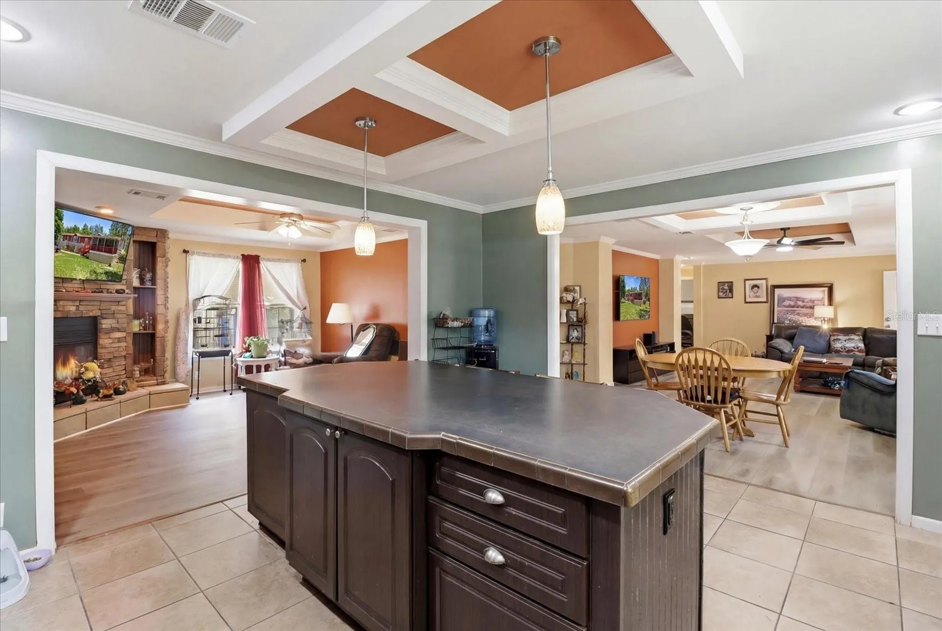 1391 S Gettysburg Drive Homosassa FL 34448