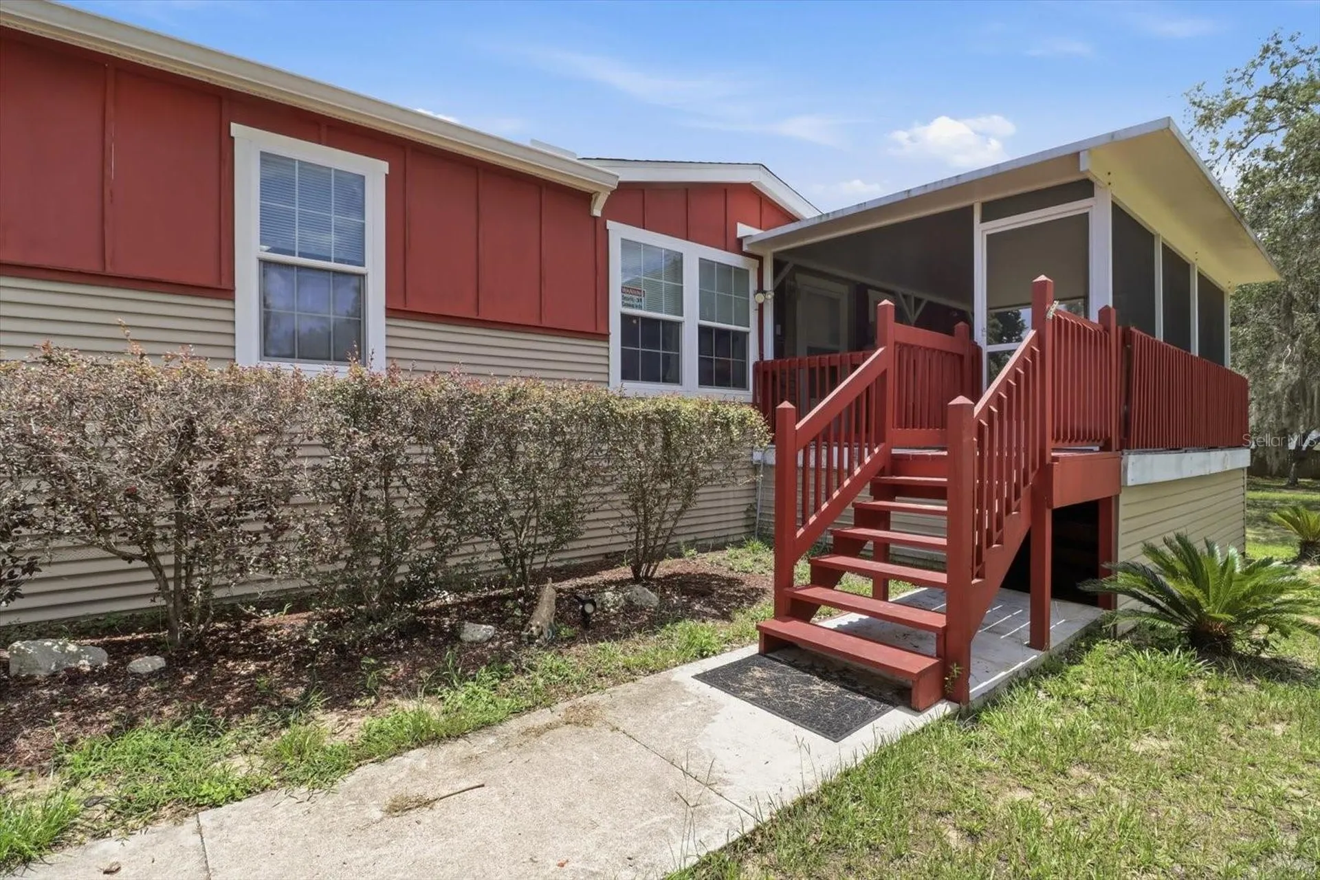 1391 S Gettysburg Drive Homosassa FL 34448