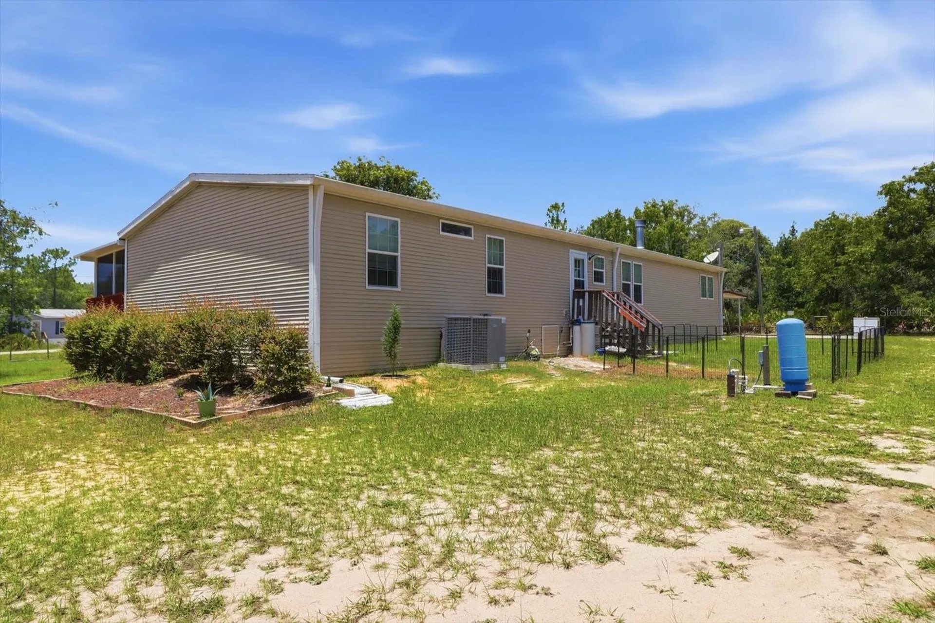 1391 S Gettysburg Drive Homosassa FL 34448