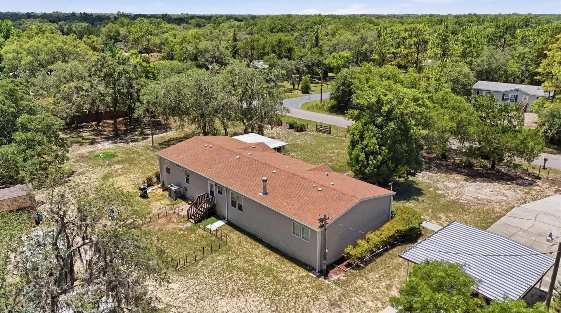 1391 S Gettysburg Drive Homosassa FL 34448