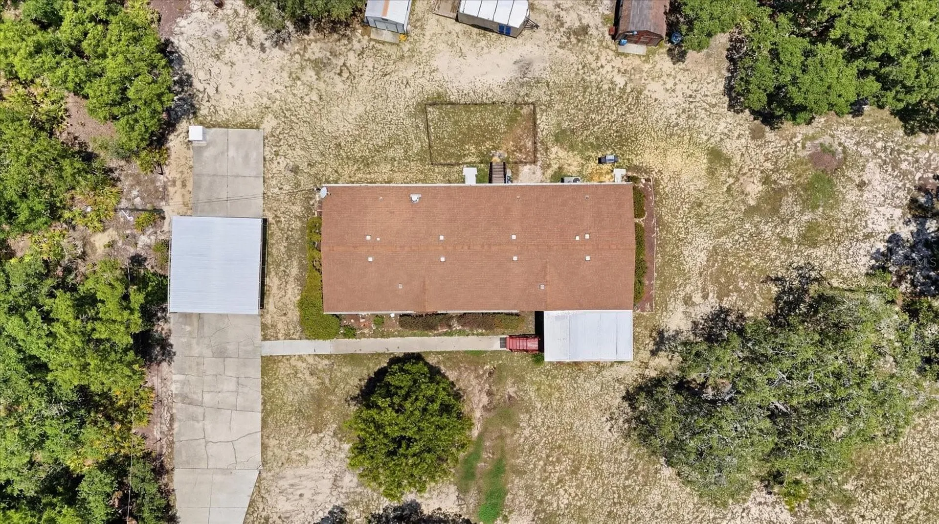 1391 S Gettysburg Drive Homosassa FL 34448
