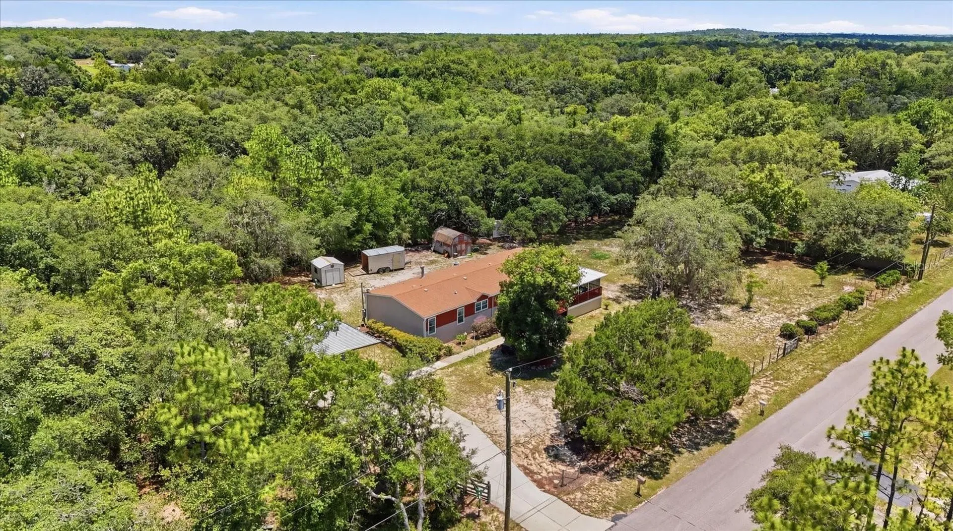 1391 S Gettysburg Drive Homosassa FL 34448