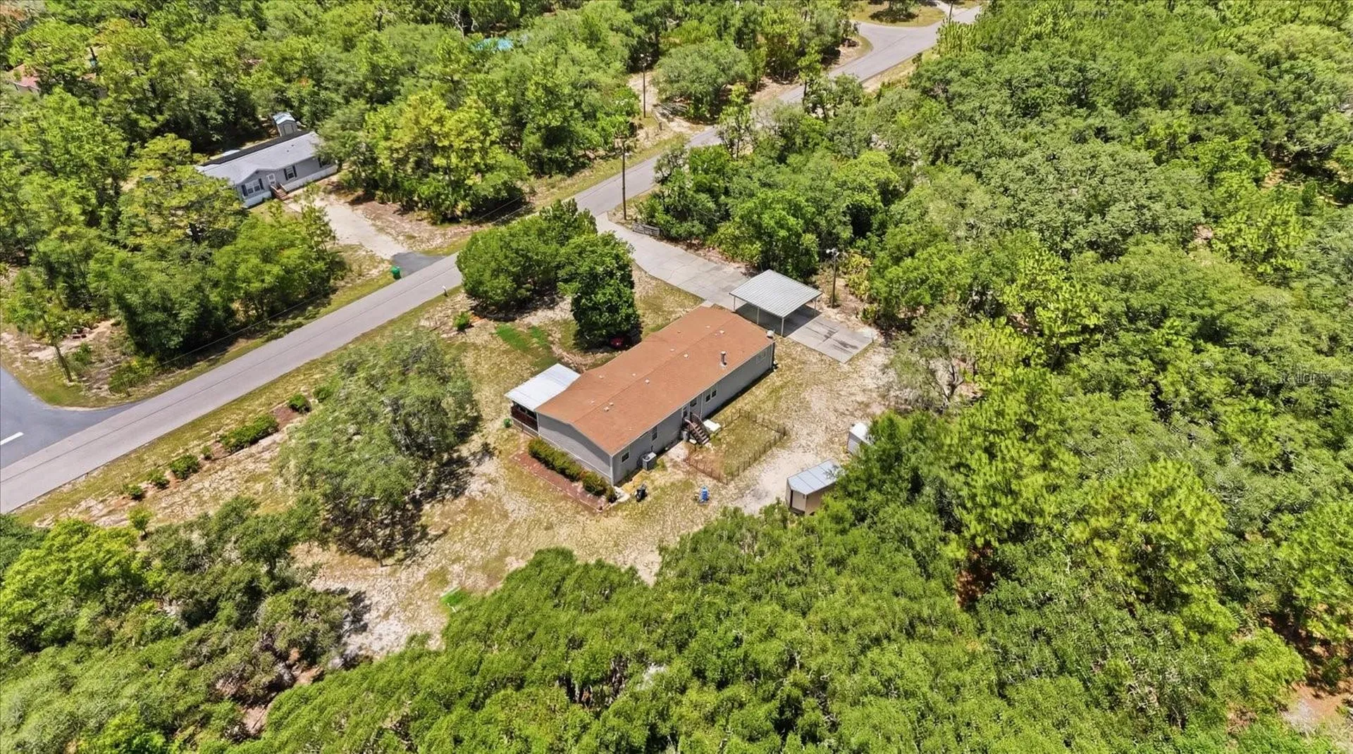 1391 S Gettysburg Drive Homosassa FL 34448