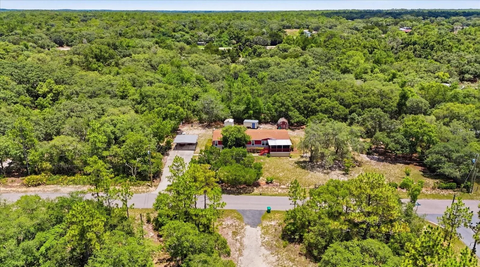1391 S Gettysburg Drive Homosassa FL 34448