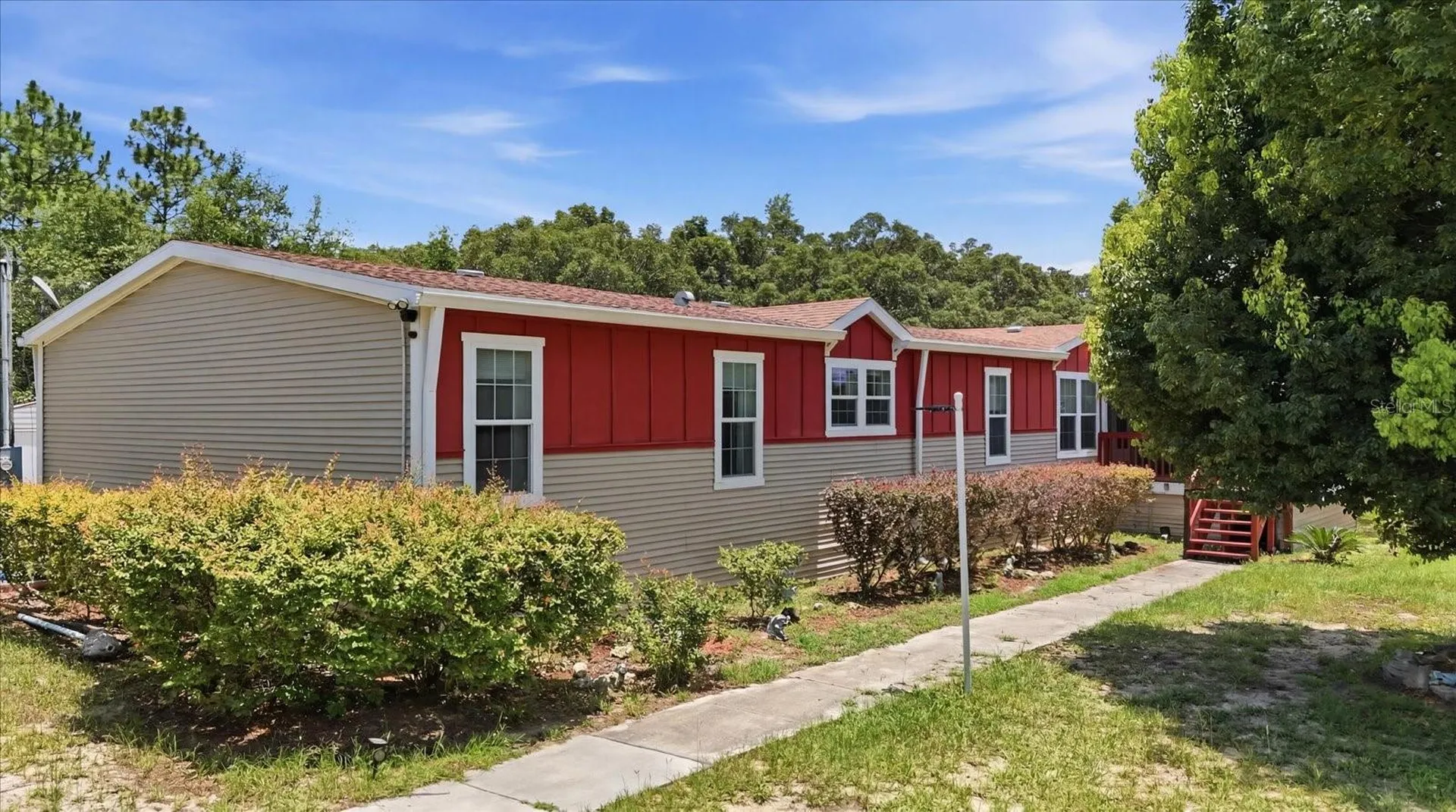 1391 S Gettysburg Drive Homosassa FL 34448