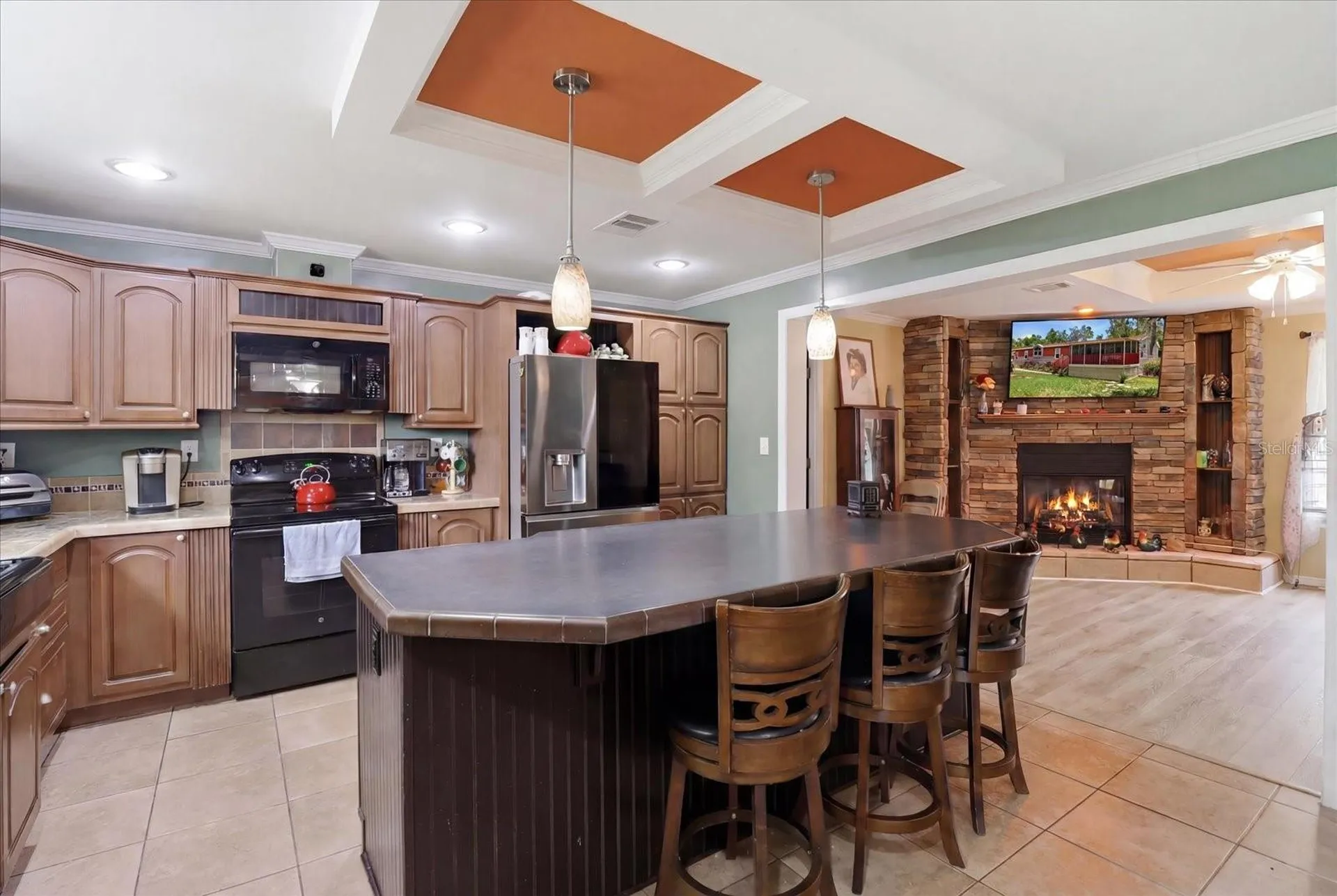 1391 S Gettysburg Drive Homosassa FL 34448