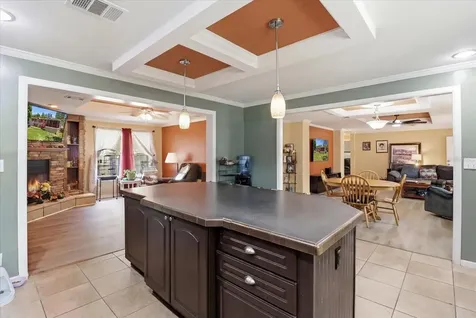 1391 S Gettysburg Drive Homosassa FL 34448