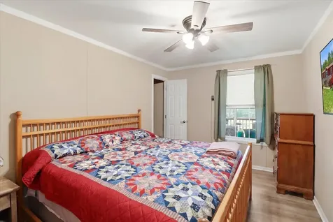 1391 S Gettysburg Drive Homosassa FL 34448