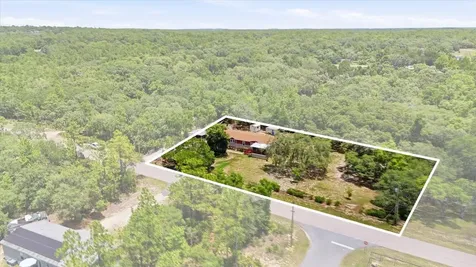 1391 S Gettysburg Drive Homosassa FL 34448