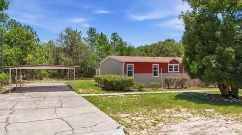 1391 S Gettysburg Drive Homosassa FL 34448