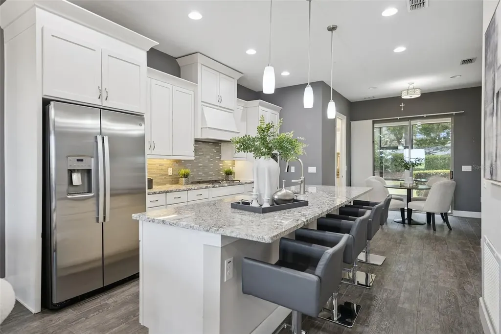 1276 Dora Parc Lane Mount Dora FL 32757