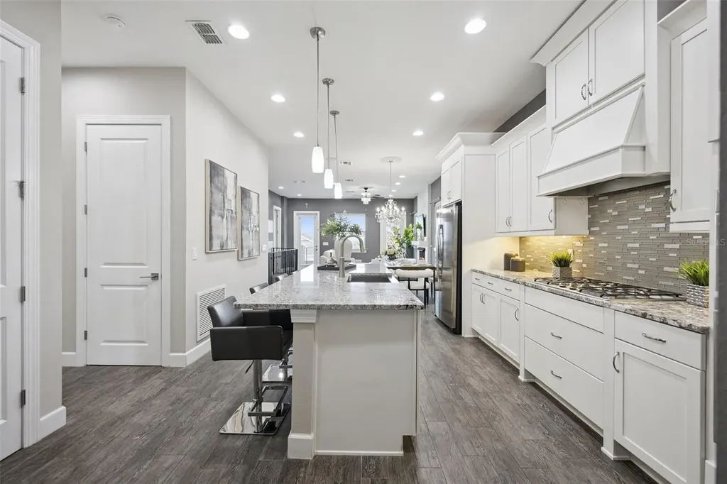 1276 Dora Parc Lane Mount Dora FL 32757