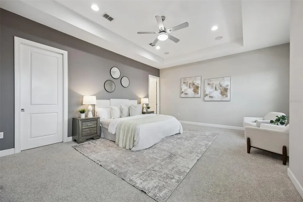 1276 Dora Parc Lane Mount Dora FL 32757
