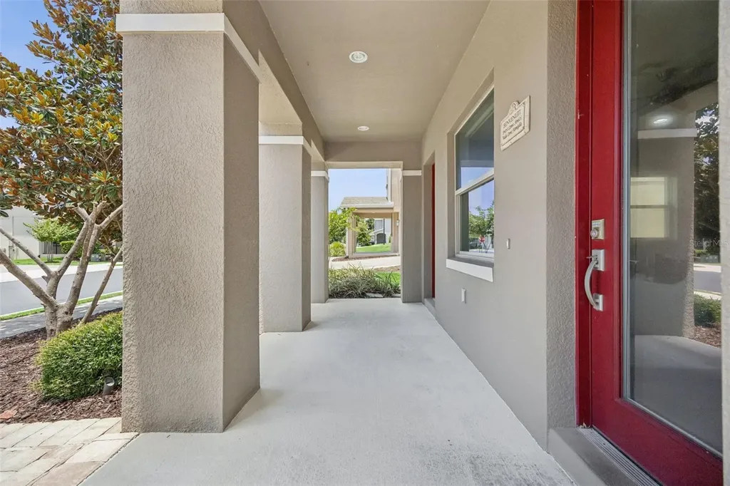 1276 Dora Parc Lane Mount Dora FL 32757