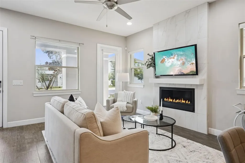 1276 Dora Parc Lane Mount Dora FL 32757