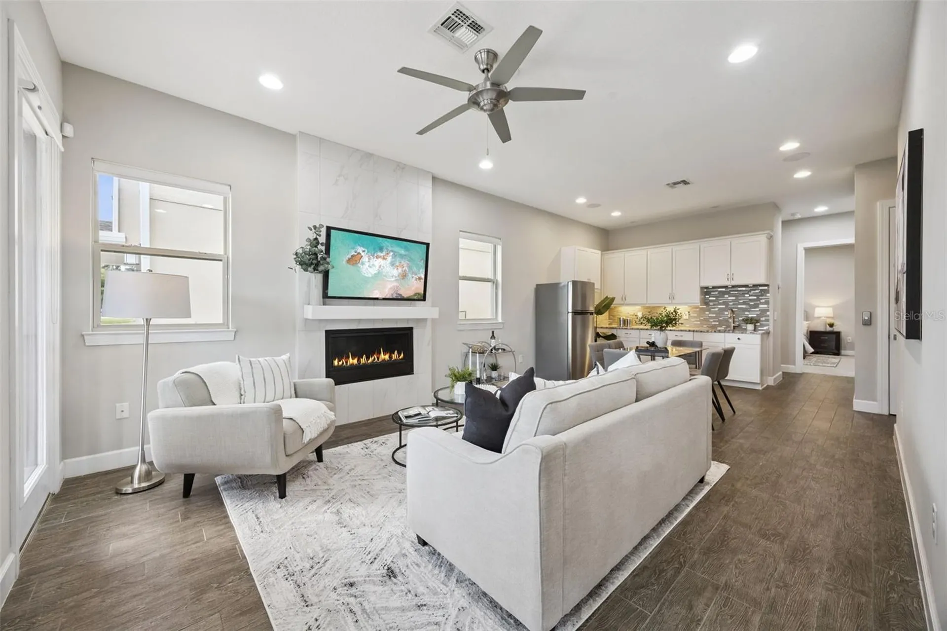 1276 Dora Parc Lane Mount Dora FL 32757
