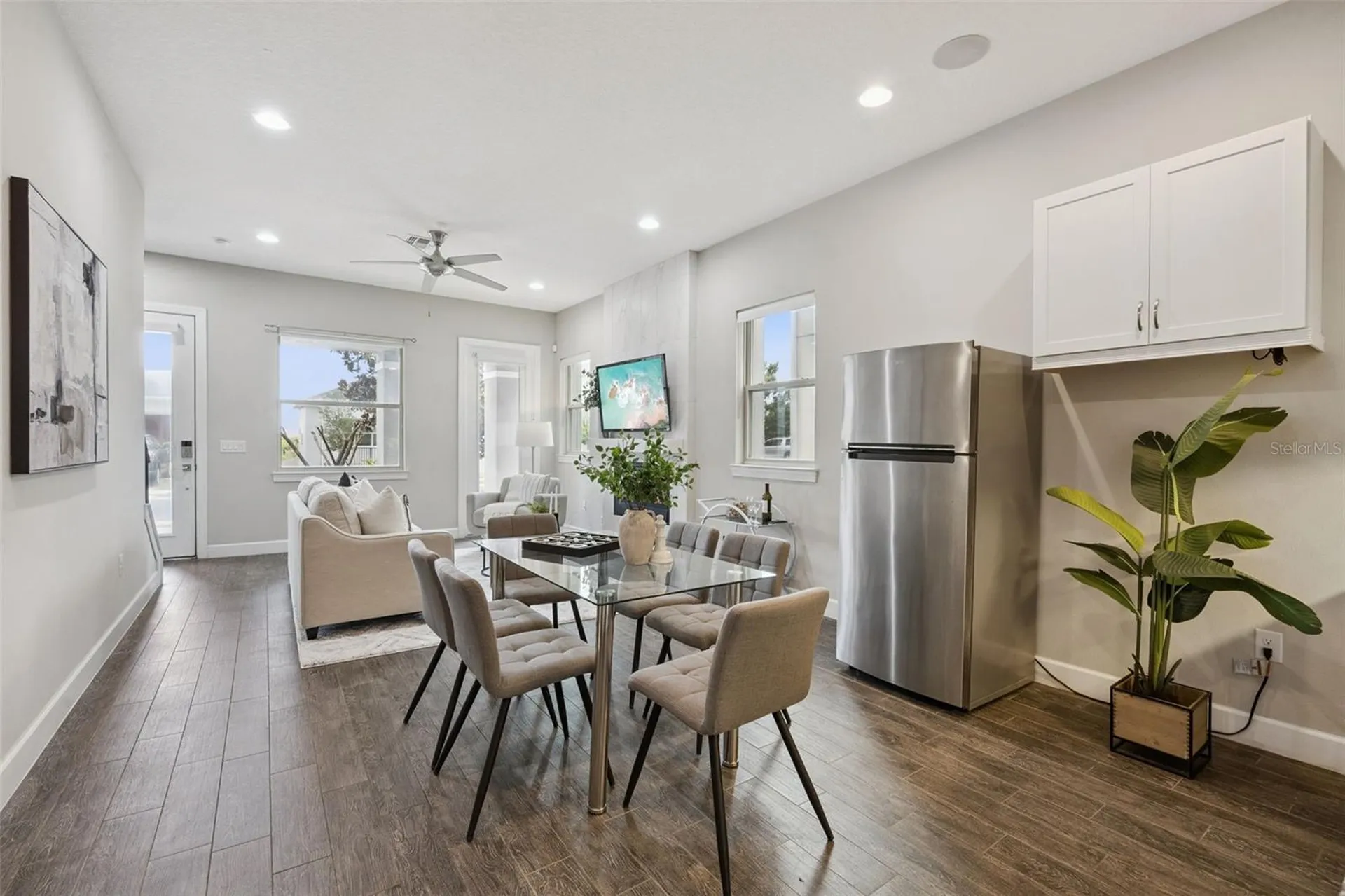 1276 Dora Parc Lane Mount Dora FL 32757