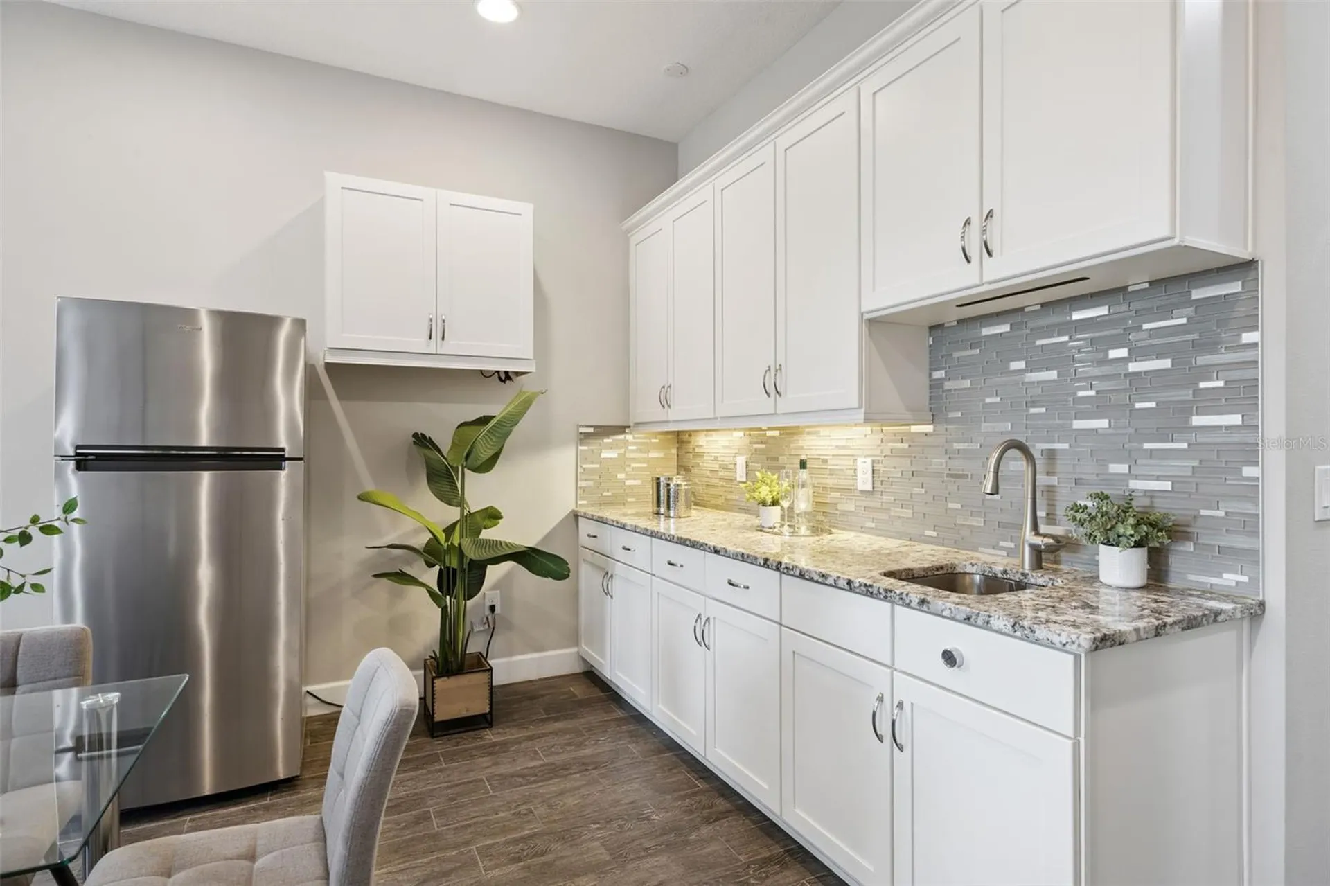 1276 Dora Parc Lane Mount Dora FL 32757