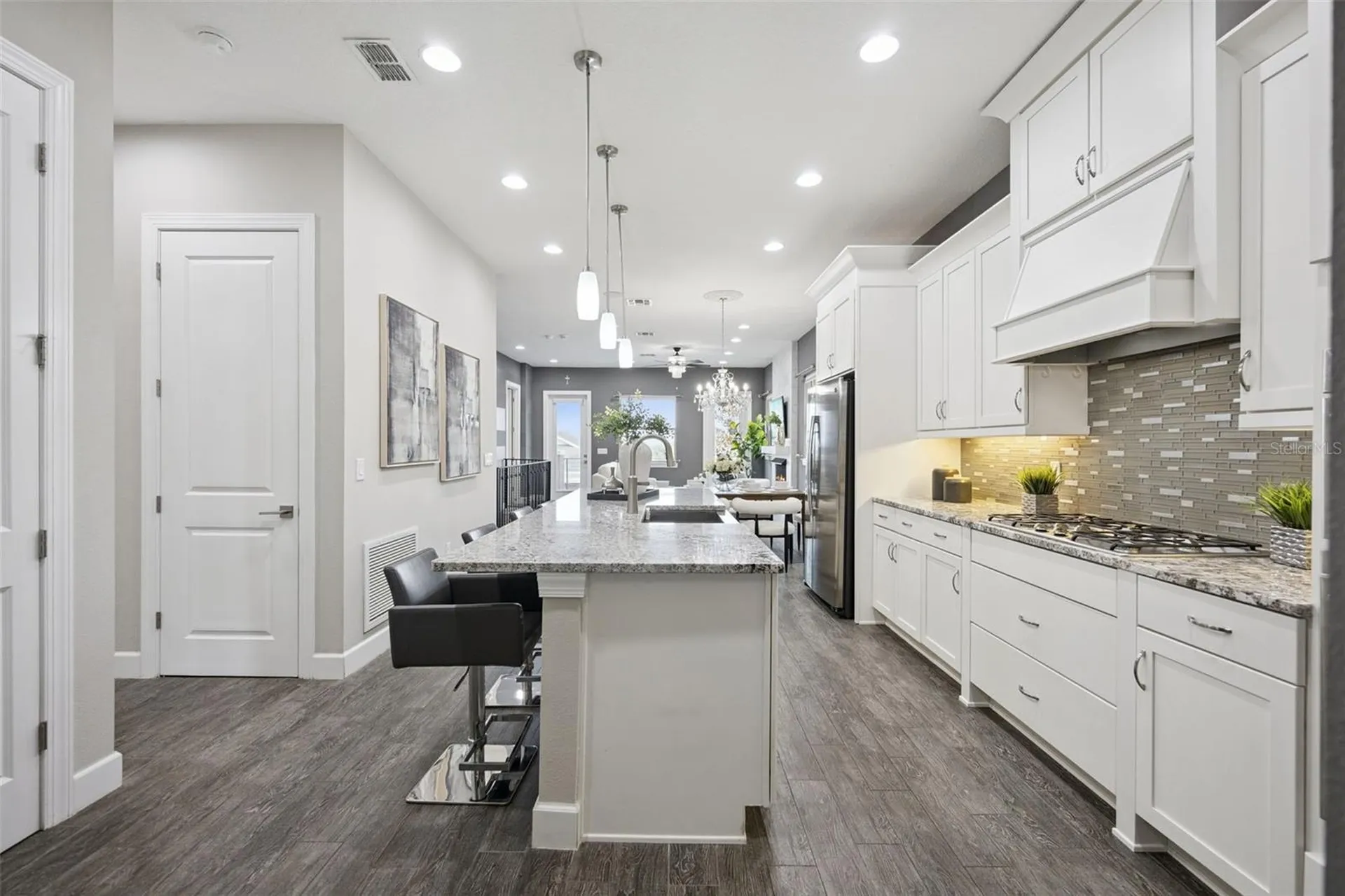 1276 Dora Parc Lane Mount Dora FL 32757