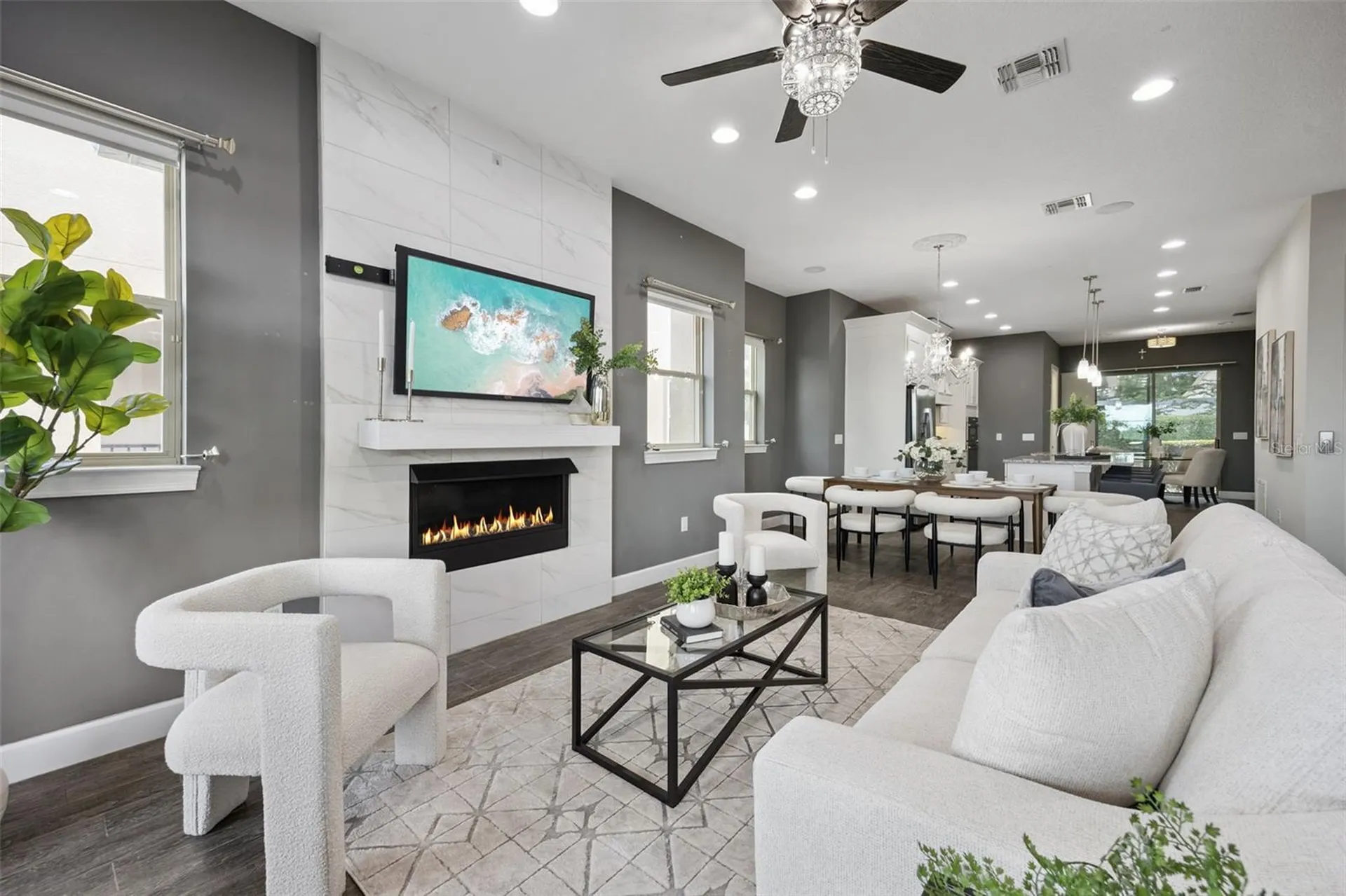 1276 Dora Parc Lane Mount Dora FL 32757