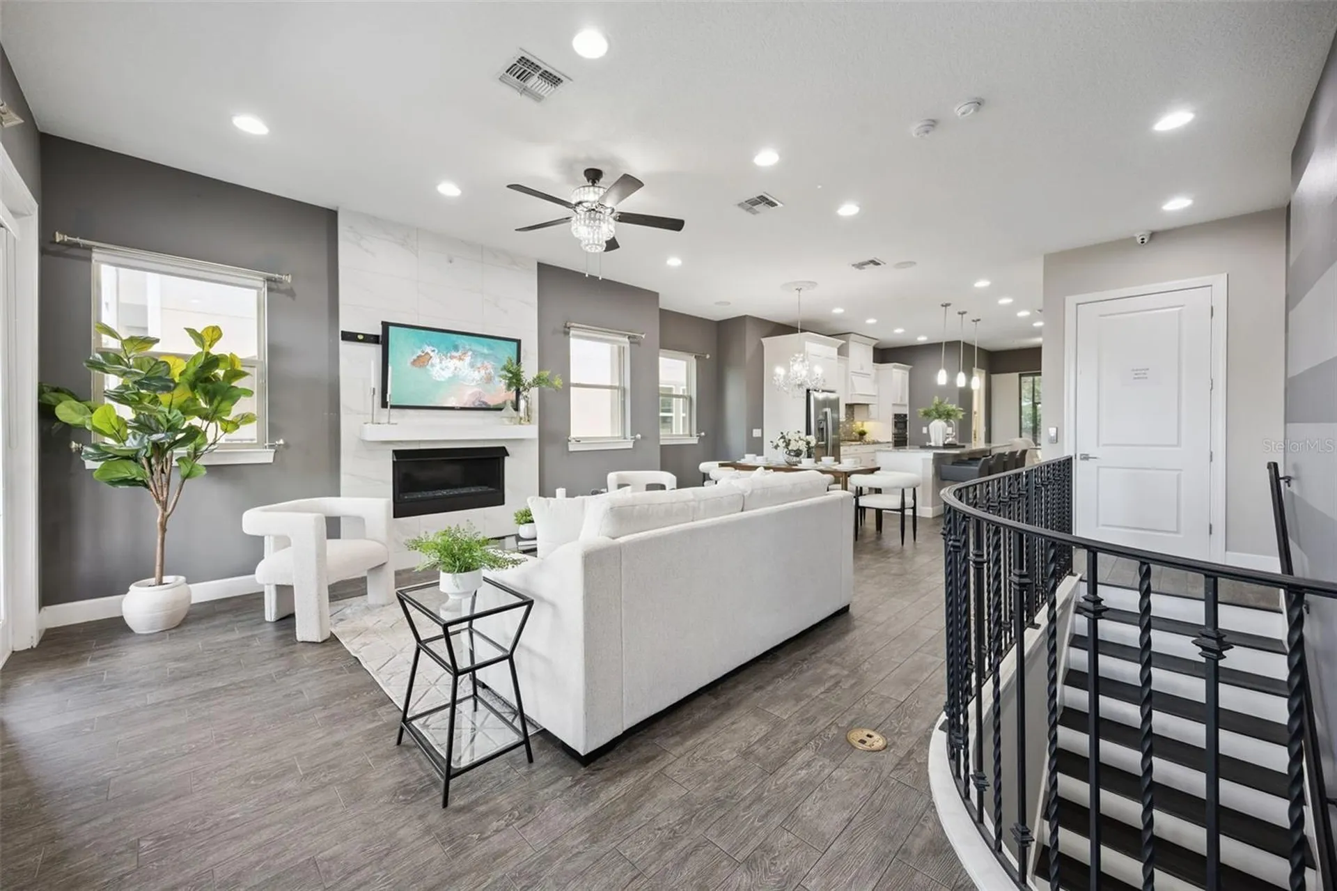 1276 Dora Parc Lane Mount Dora FL 32757