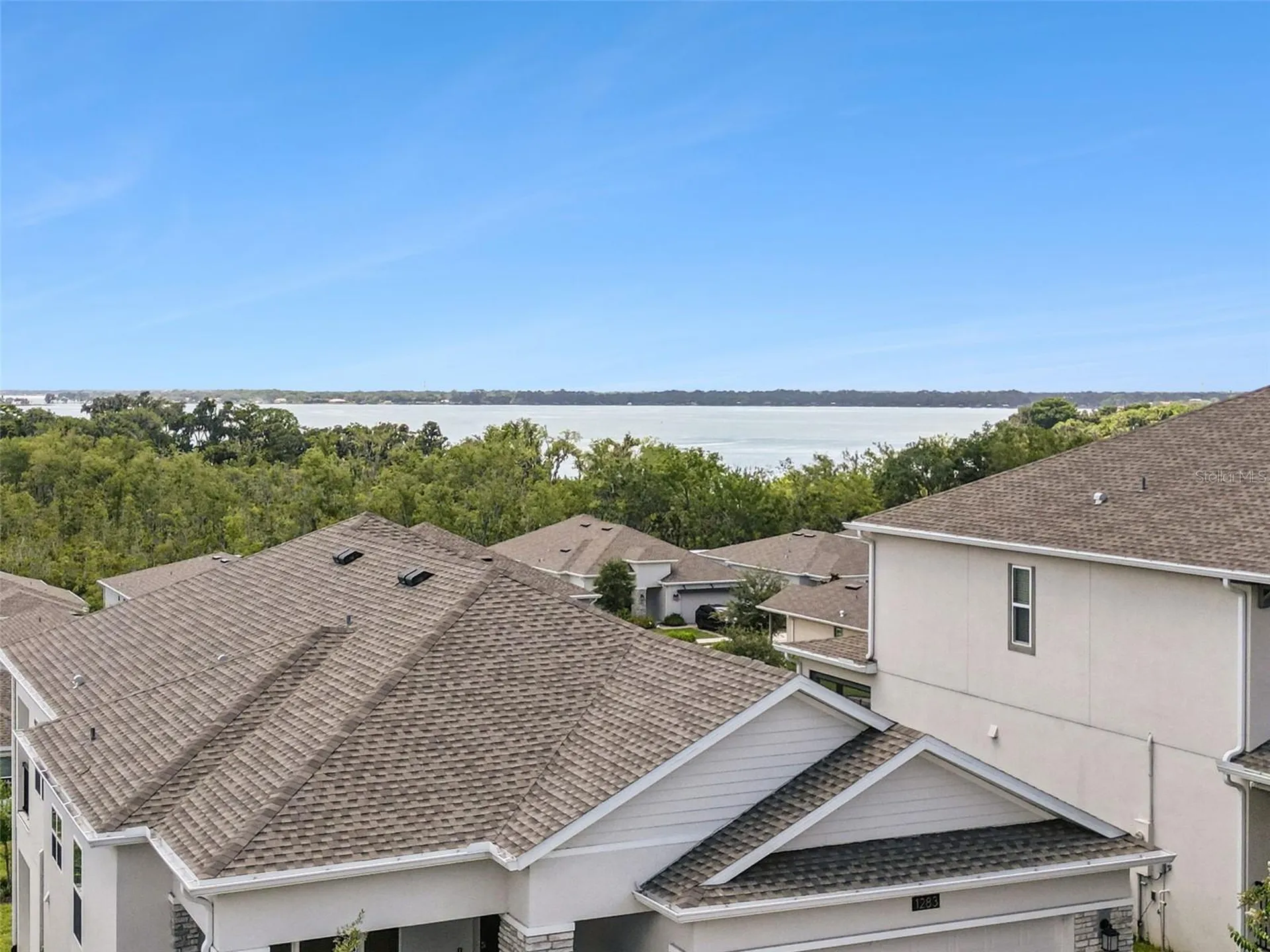 1276 Dora Parc Lane Mount Dora FL 32757