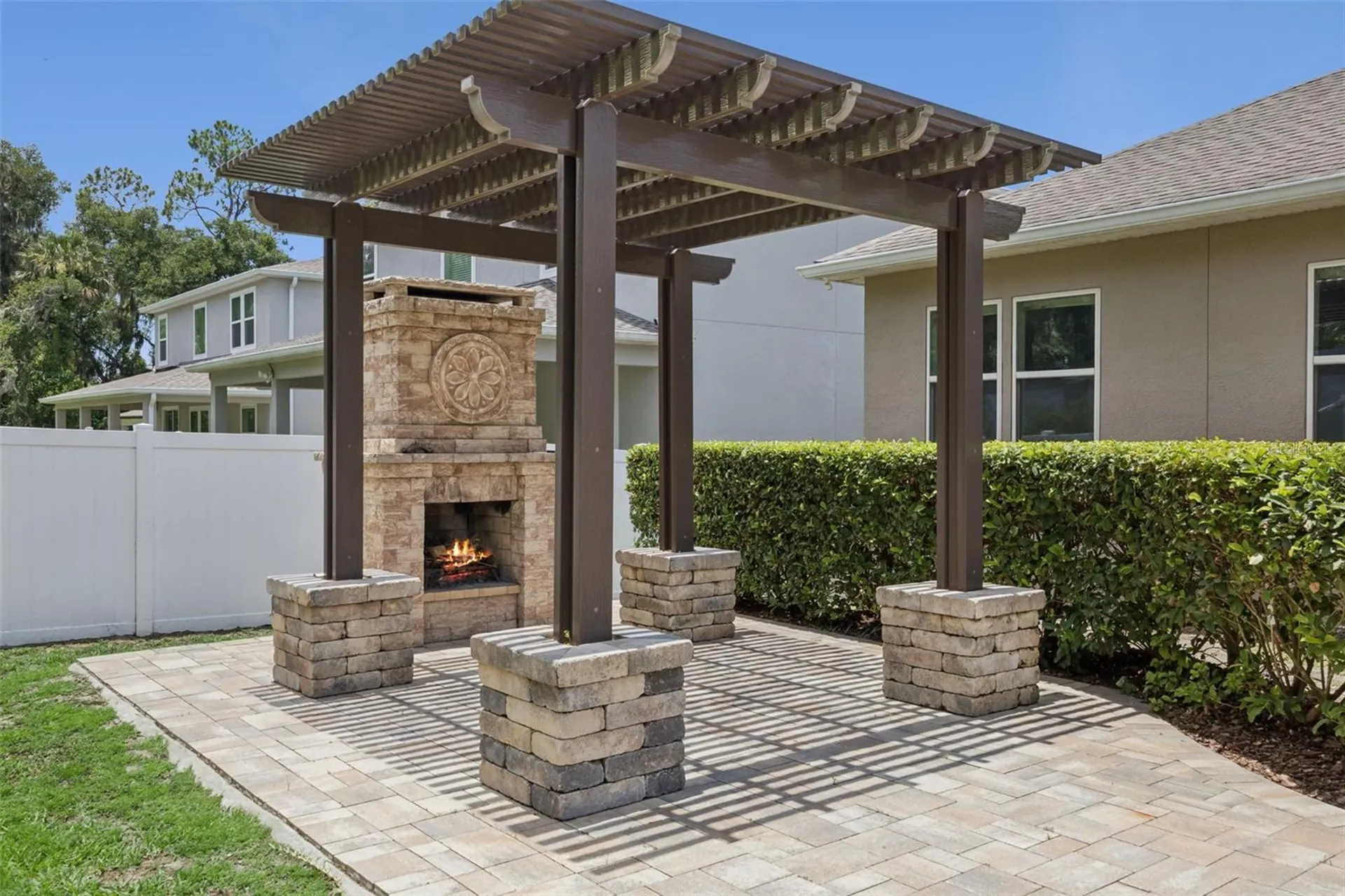 1276 Dora Parc Lane Mount Dora FL 32757