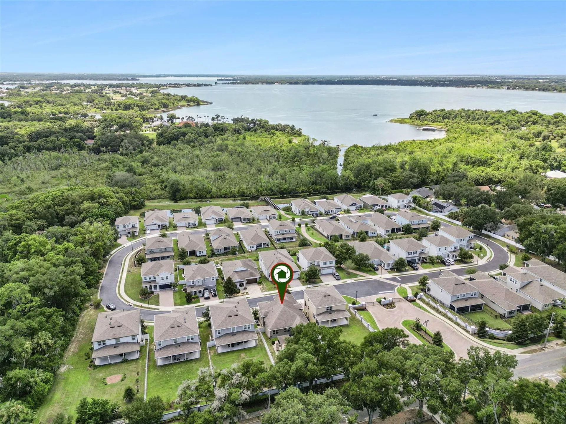 1276 Dora Parc Lane Mount Dora FL 32757