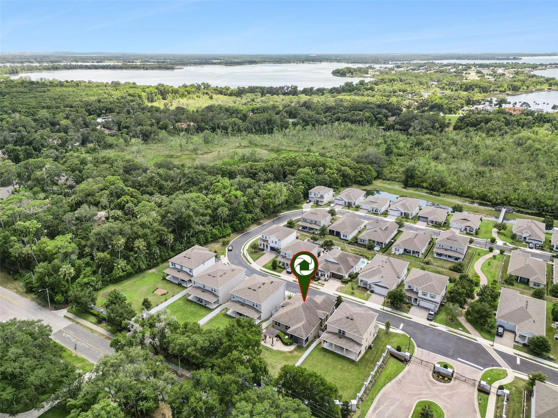 1276 Dora Parc Lane Mount Dora FL 32757
