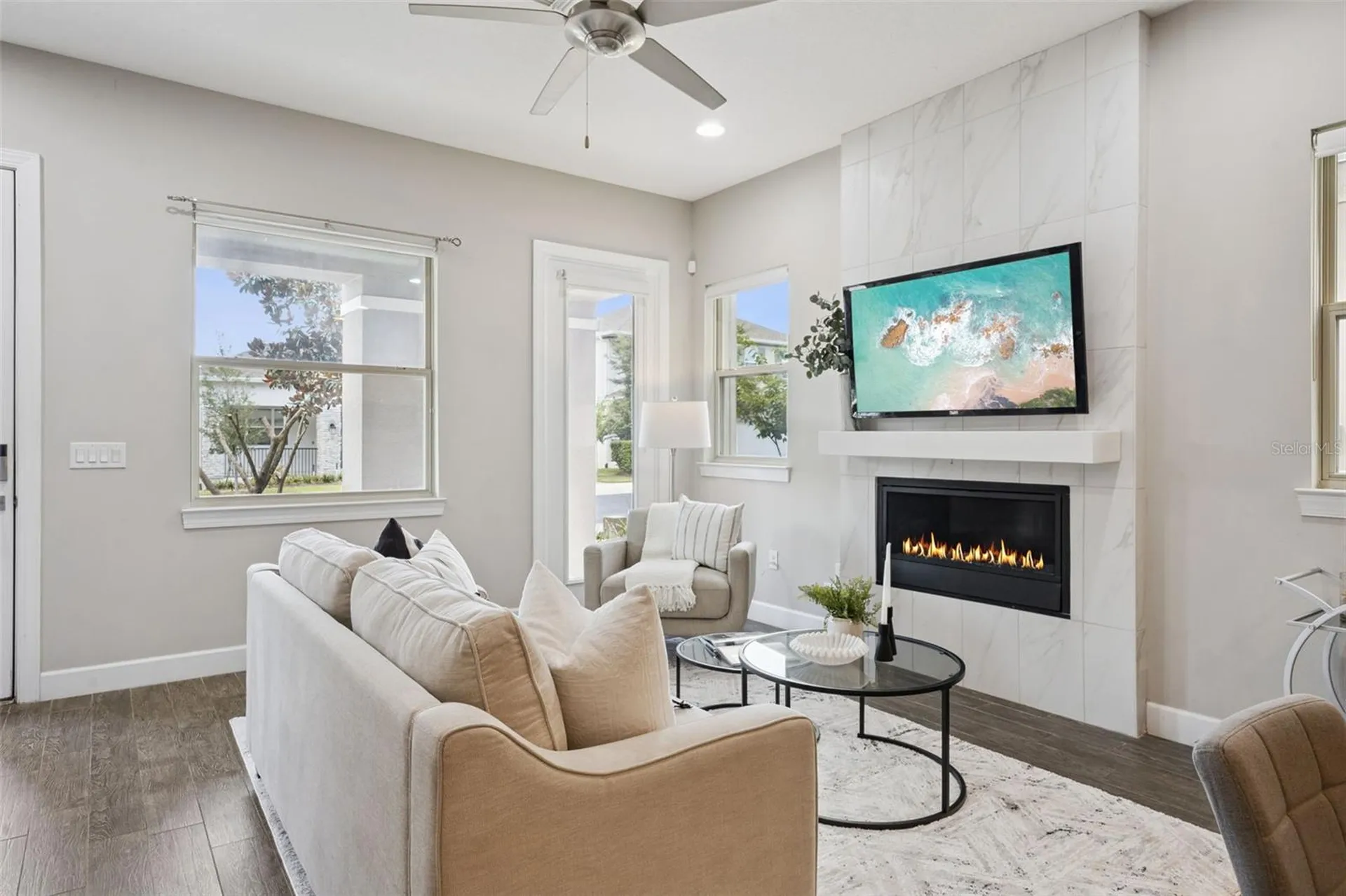 1276 Dora Parc Lane Mount Dora FL 32757