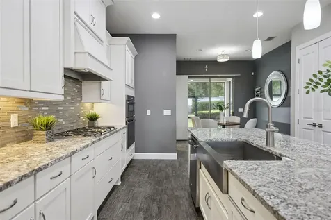 1276 Dora Parc Lane Mount Dora FL 32757