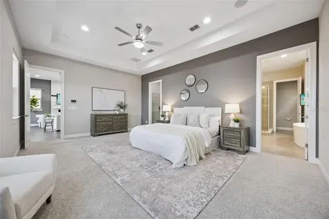 1276 Dora Parc Lane Mount Dora FL 32757
