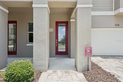 1276 Dora Parc Lane Mount Dora FL 32757