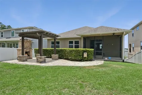1276 Dora Parc Lane Mount Dora FL 32757