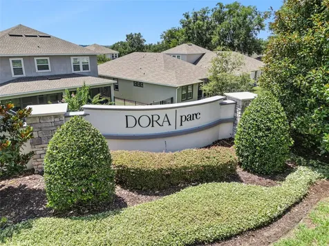 1276 Dora Parc Lane Mount Dora FL 32757
