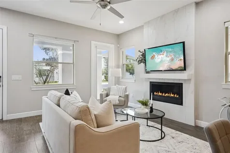 1276 Dora Parc Lane Mount Dora FL 32757