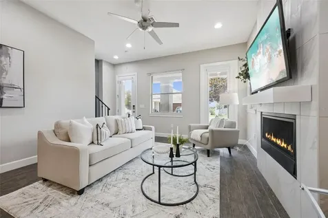 1276 Dora Parc Lane Mount Dora FL 32757