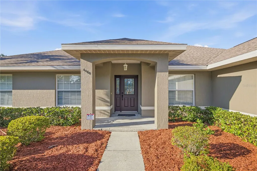 4460 SE 106th Street Belleview FL 34420