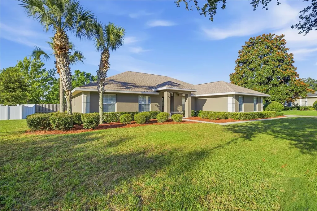 4460 SE 106th Street Belleview FL 34420