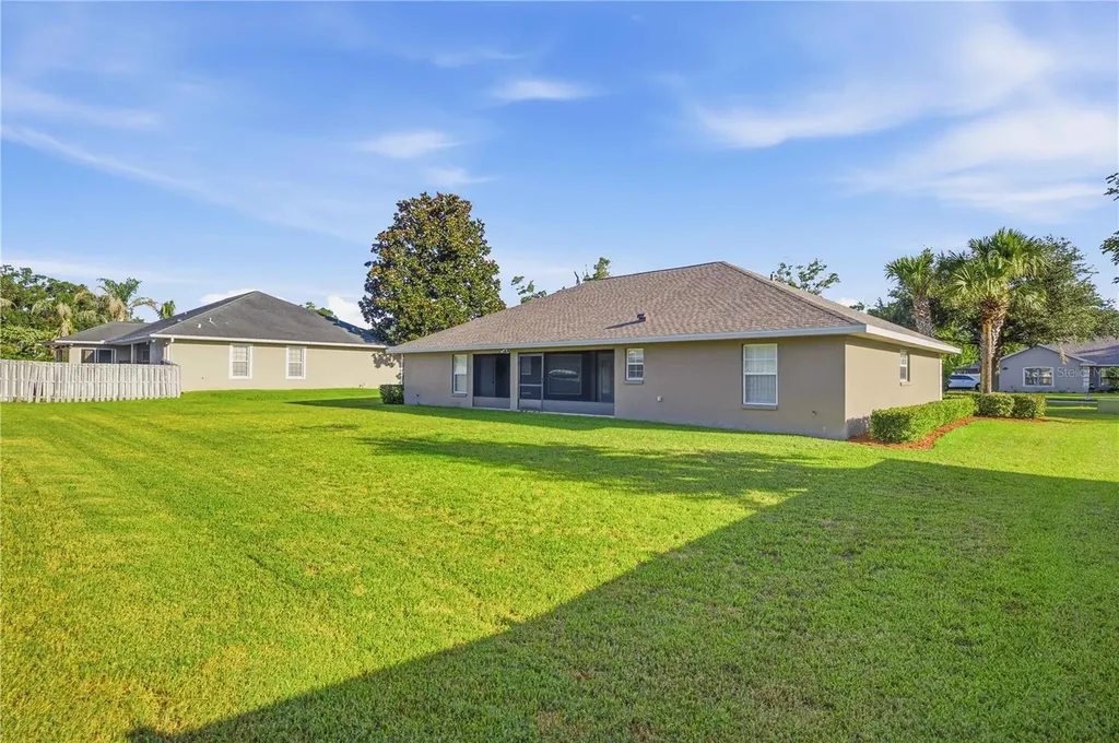 4460 SE 106th Street Belleview FL 34420
