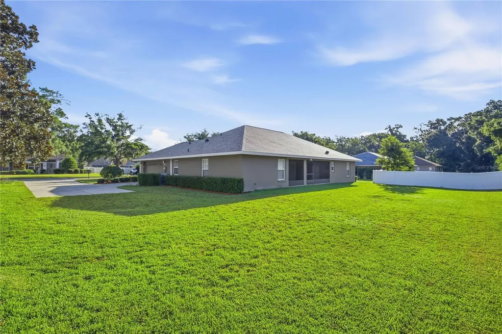 4460 SE 106th Street Belleview FL 34420