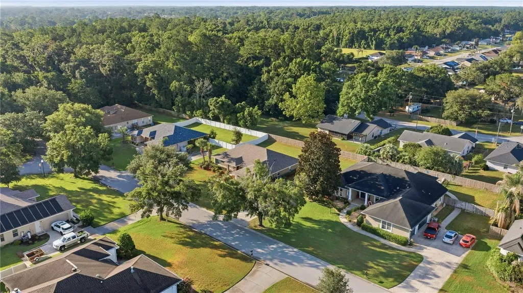 4460 SE 106th Street Belleview FL 34420