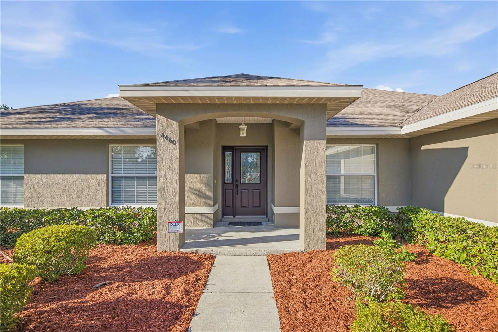 4460 SE 106th Street Belleview FL 34420