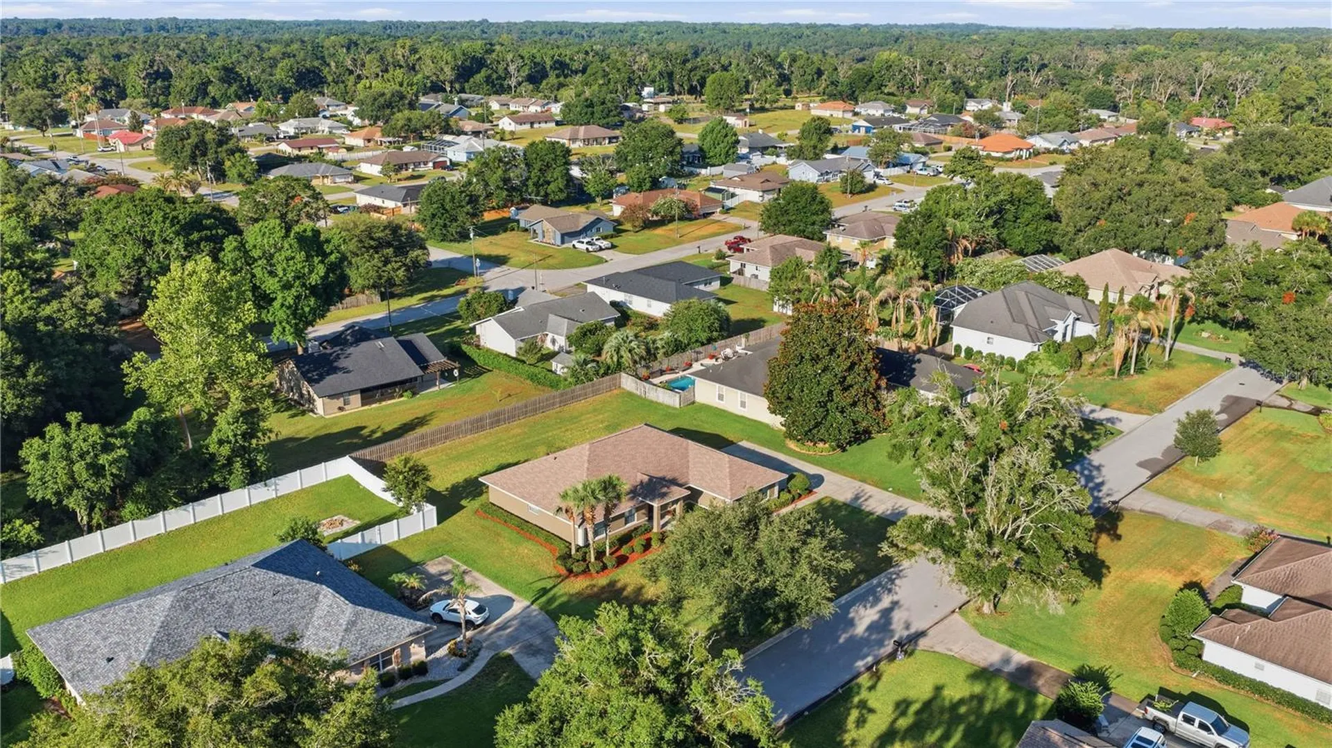 4460 SE 106th Street Belleview FL 34420
